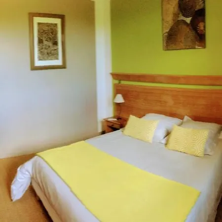 فندق مبيت وإفطار Le Pre Aux Daims Saint-Étienne-la-Thillaye