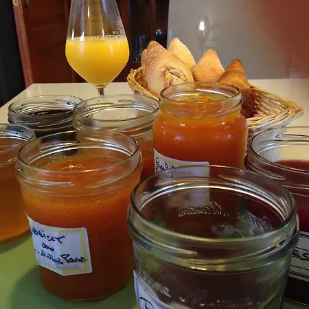 Le Pre Aux Daims Bed & Breakfast Saint-Etienne-la-Thillaye