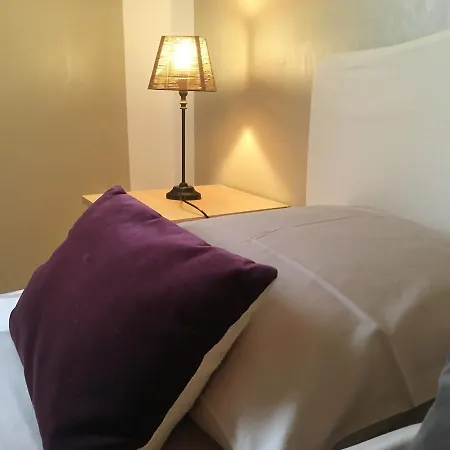 Le Pre Aux Daims فندق مبيت وإفطار